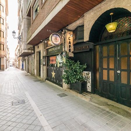 Precioso Apartamento En El Centro De Granada Dış mekan fotoğraf
