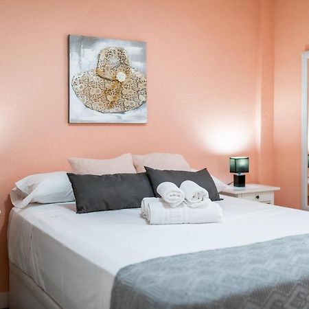 Precioso Apartamento En El Centro De Granada Dış mekan fotoğraf