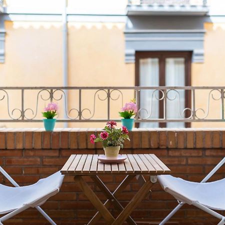 Precioso Apartamento En El Centro De Granada Dış mekan fotoğraf