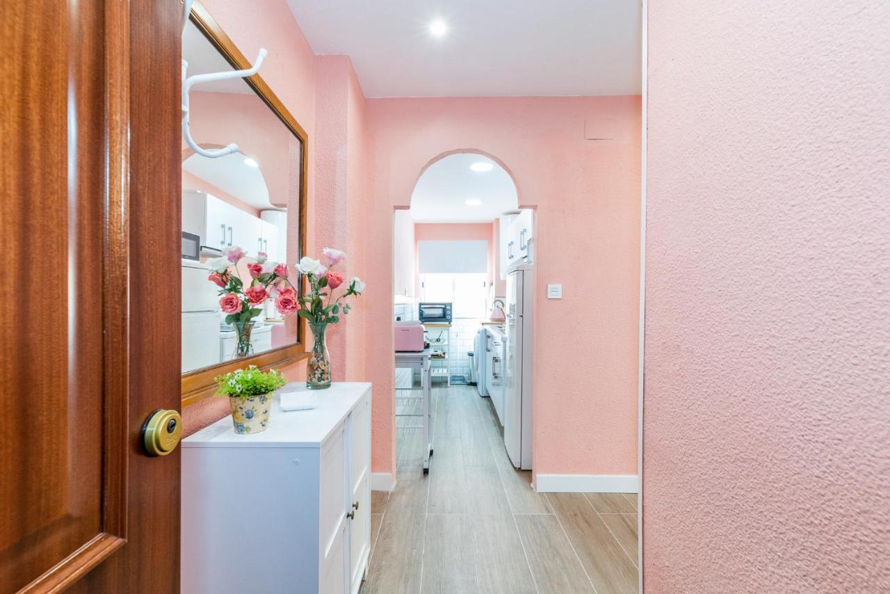 Precioso Apartamento En El Centro De Granada Dış mekan fotoğraf