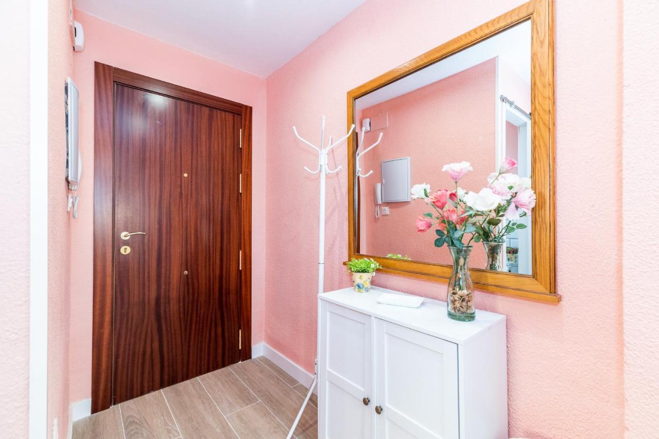 Precioso Apartamento En El Centro De Granada Dış mekan fotoğraf