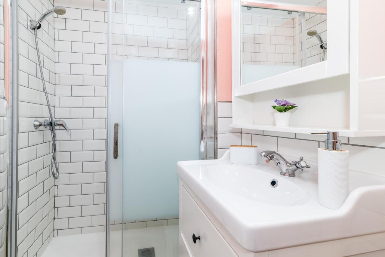 Precioso Apartamento En El Centro De Granada Dış mekan fotoğraf