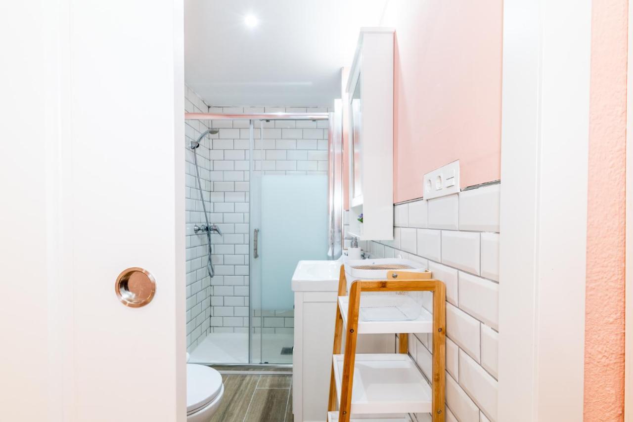 Precioso Apartamento En El Centro De Granada Dış mekan fotoğraf