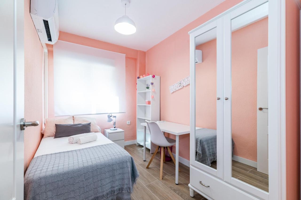 Precioso Apartamento En El Centro De Granada Dış mekan fotoğraf