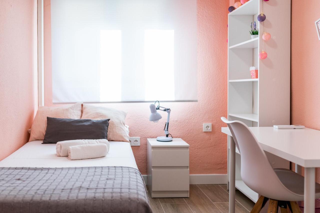 Precioso Apartamento En El Centro De Granada Dış mekan fotoğraf