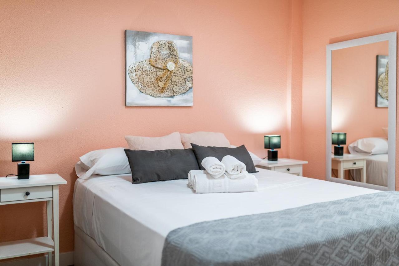 Precioso Apartamento En El Centro De Granada Dış mekan fotoğraf